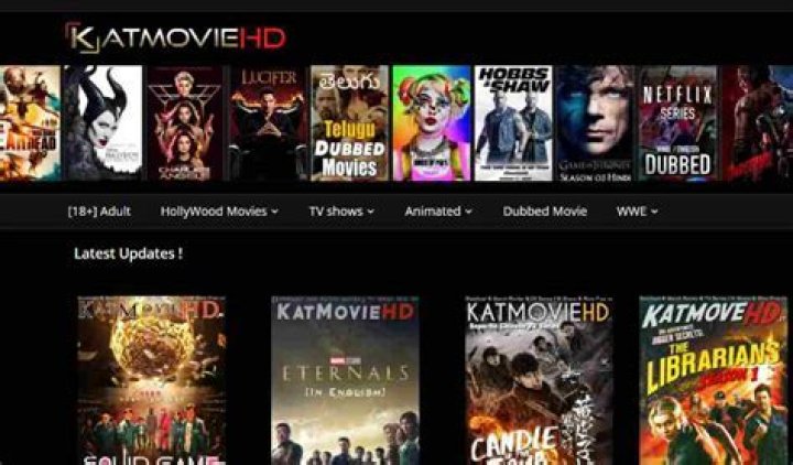 18+ Katmovie: Exploring the World of Adult Movie Downloads and Streaming
