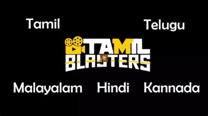 Exploring the World of 1TamilBlaster: Your Ultimate Destination for Tamil Entertainment
