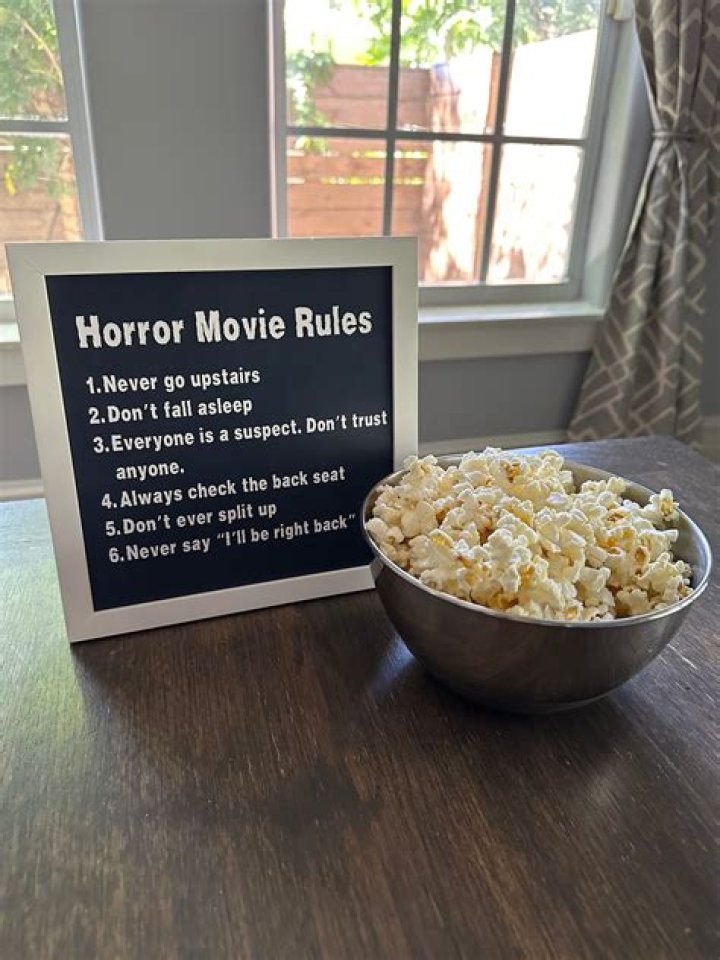 Master the Art of Filmmaking: Understanding the 3 Movie Rules