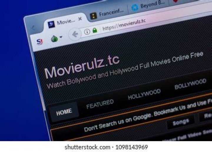3 Movierulz Com: The Comprehensive Guide to Understanding and Avoiding Illegal Movie Streaming Sites
