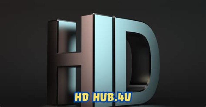 Unleashing the Power of 4U HD Hub: A Comprehensive Guide
