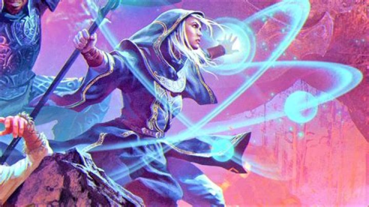 Exploring the World of 5e Wikidot: Your Ultimate Guide to Dungeons &amp; Dragons Resources