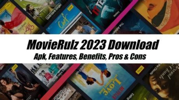 5Movierulz 2023 Download: Your Ultimate Guide to Movie Streaming and Downloads