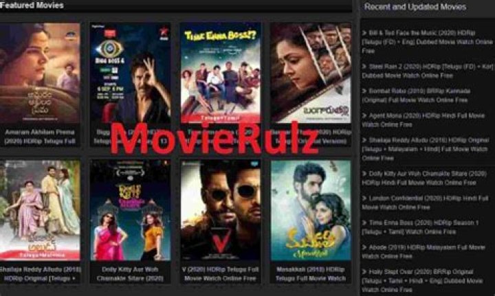 5movierulz 2024 Download Kannada: Your Ultimate Guide to Legal Streaming and Downloading