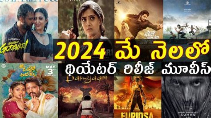 5movierulz 2024 Telugu Movies: The Ultimate Guide to Streaming, Downloading, and Staying Safe
