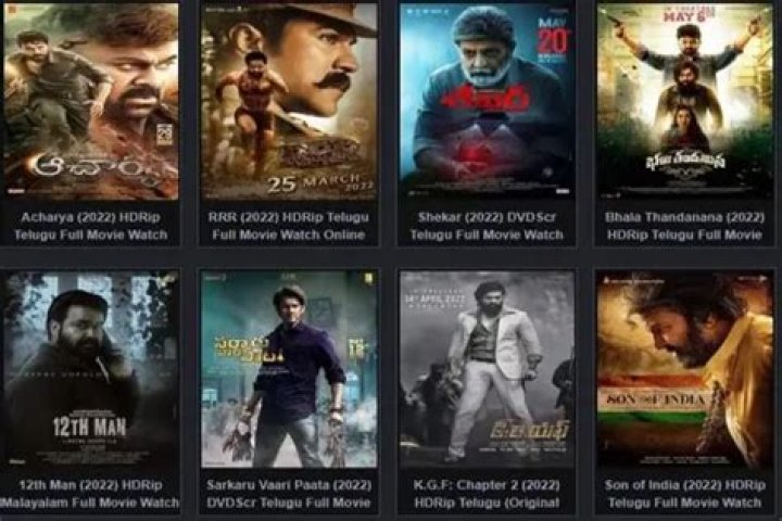 5movierulz Kannada Movie 2023 Download: Your Ultimate Guide