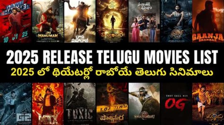 5movierulz Telugu Download 2024: Your Ultimate Guide to Trending Movies