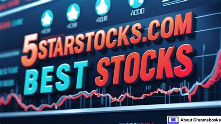 5starsstocks.com Best Stocks: Your Ultimate Guide to Investing in Top-Performing Stocks