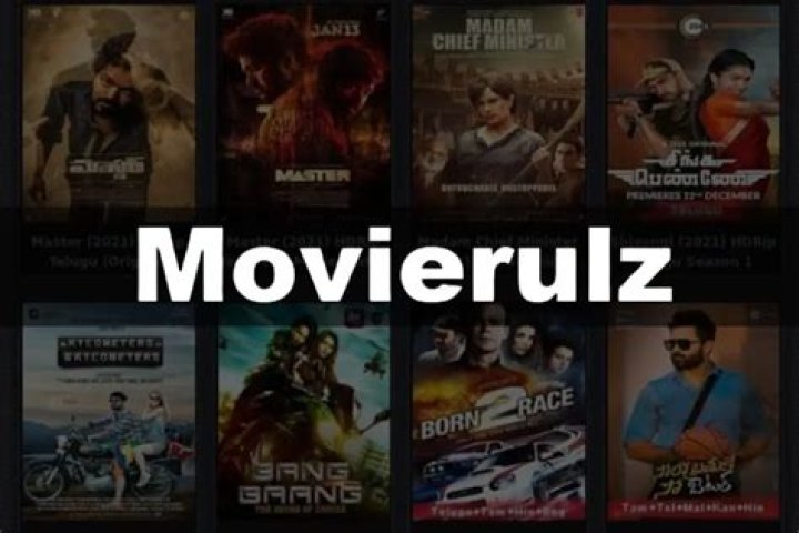 7 Movierulz 2024: The Ultimate Guide to Streaming Movies Safely and Legally