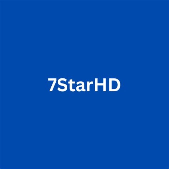 7Star HD Hub 4U: Your Ultimate Guide to Streaming High-Quality Movies and TV Shows