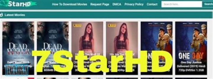 7StarHD Com 2025: The Ultimate Guide to Stream Movies Online