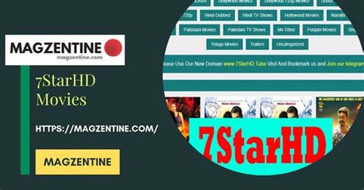 7StarHD: Your Ultimate Guide to Streaming High-Quality Movies and TV Shows