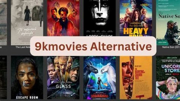 9kmovies Hub: The Ultimate Guide to Streaming Movies Online