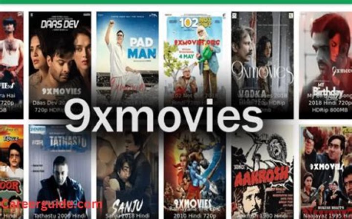 9xMovies 2025: The Ultimate Guide to Streaming Movies Online