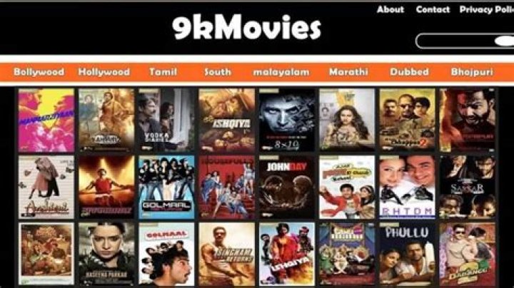 9xMovies Biz: Your Ultimate Guide to Streaming Movies Online