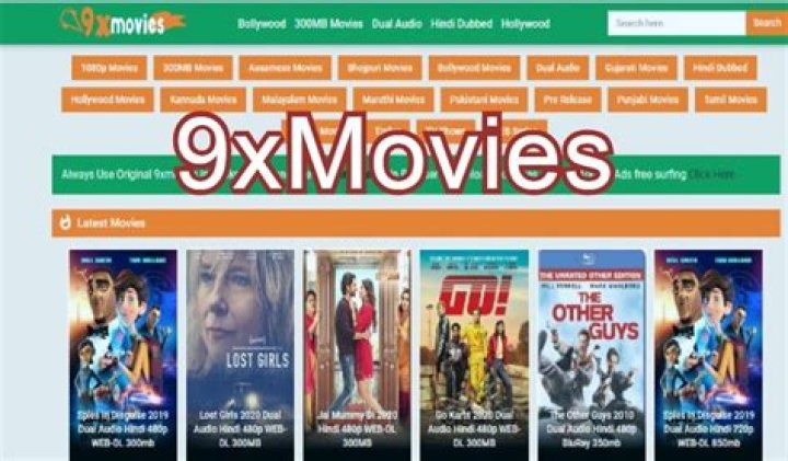 Unveiling the Truth About 9xmovies.in: A Comprehensive Guide