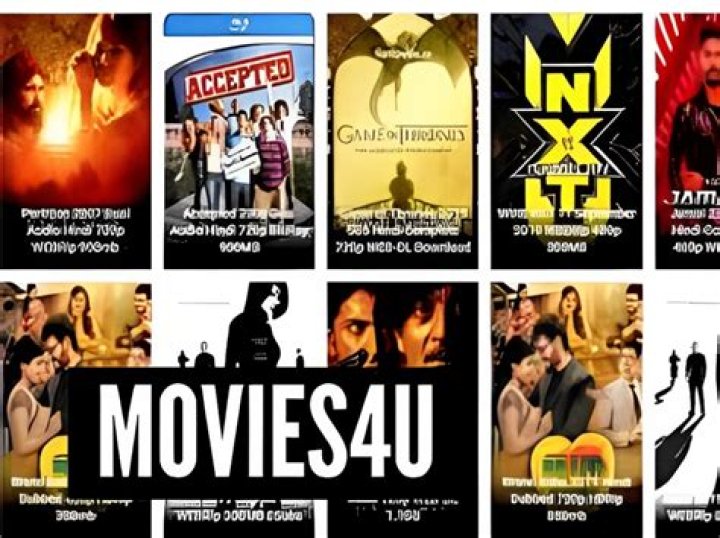 9xMoviesHub: Your Ultimate Guide to Legal Streaming and Downloading