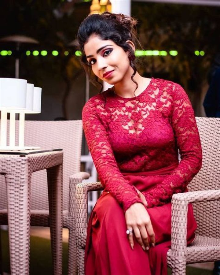 Aayushi Jaiswal: The Rising Star of Bollywood