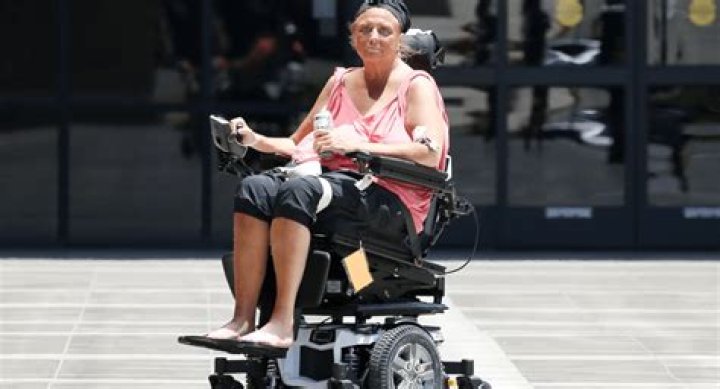 Abby Lee in Prison: The Untold Story Behind the Headlines