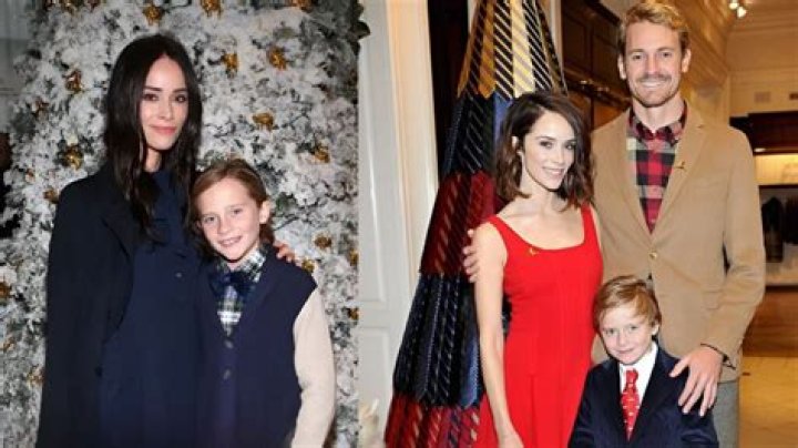 Abigail Spencer And Her Son: A Heartwarming Story Of Family Bonds