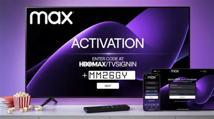 Activate HBO Max Now: Stream Your Favorites Seamlessly