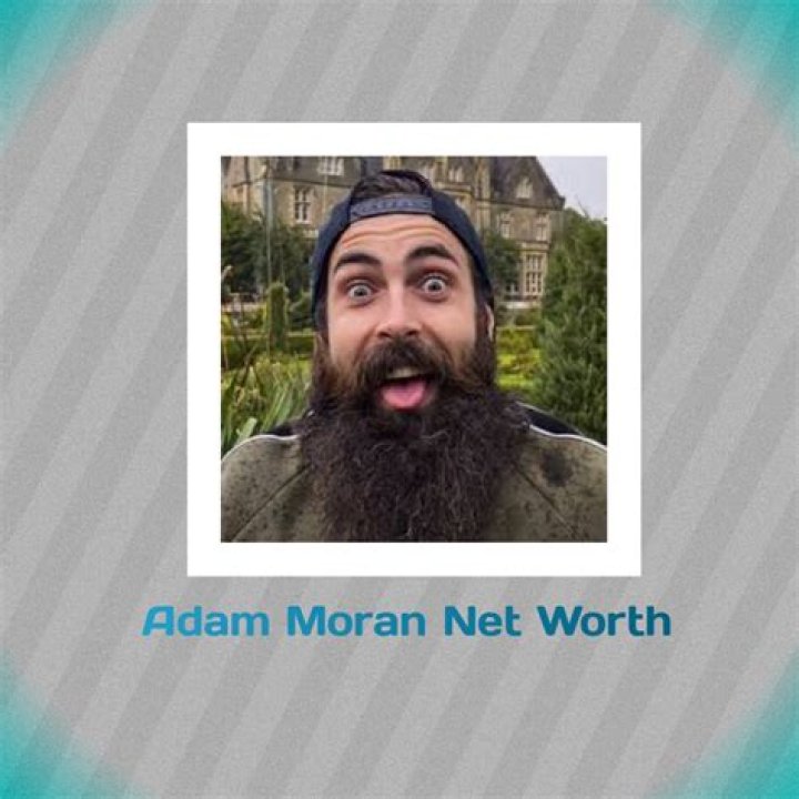 Adam Moran Net Worth 2024: Unveiling the Wealth of a Rising Star