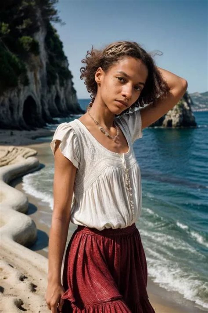 Addisson Lorie: A Rising Star in the Entertainment Industry