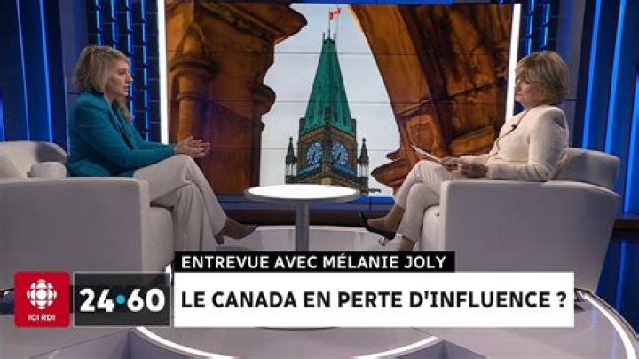 The Age of M&eacute;lanie Joly: A Comprehensive Exploration