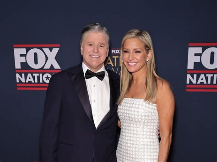 Ainsley Earhardt and Sean Hannity Wedding Date: The Inside Story