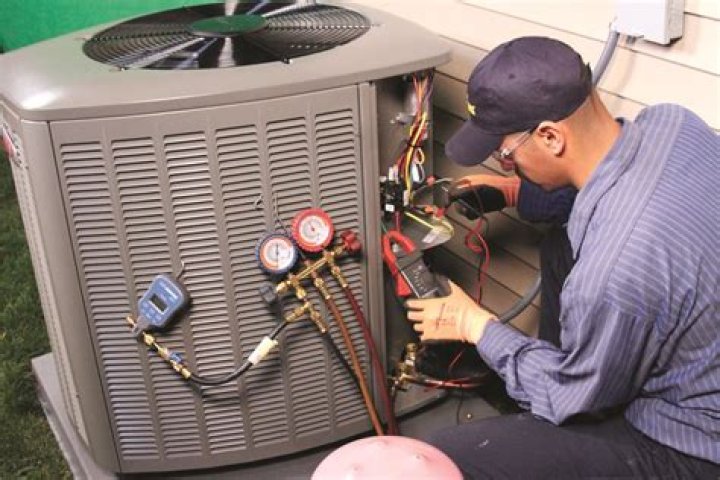 Air Conditioning Repair Fayetteville GA: Your Ultimate Guide to Keeping Cool
