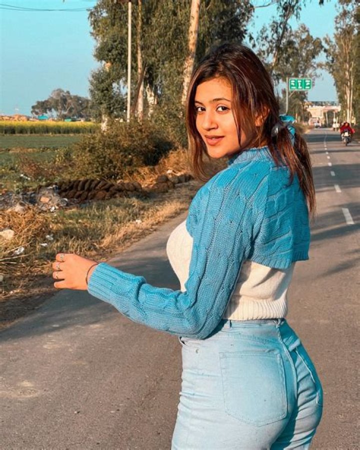 Ajali Arora: The Rising Star in the Entertainment Industry