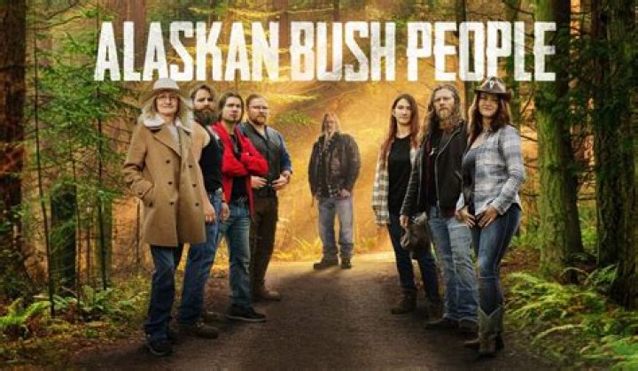 Alaskan Bush People 2024: Everything You Need to Know About the Reality TV Family