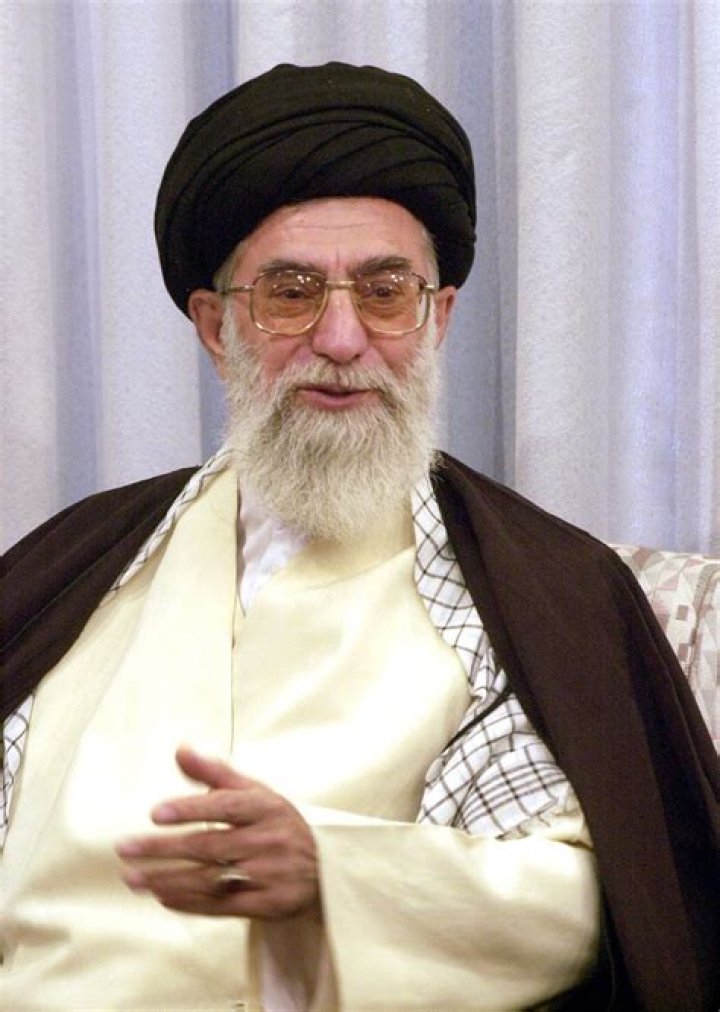 Ali Khamenei Net Worth: A Comprehensive Analysis of Wealth, Influence, and Legacy