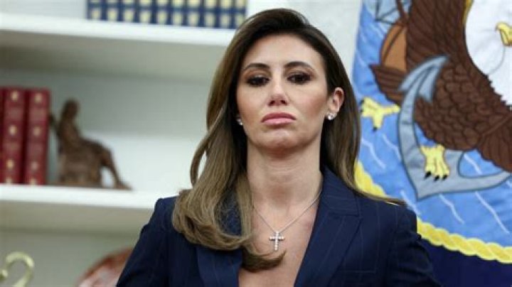 Alina Habba Height in Feet: A Comprehensive Guide