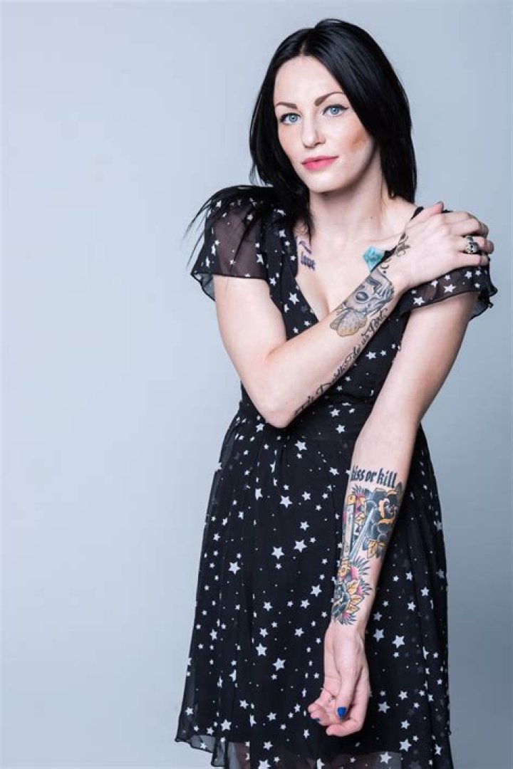 Alix Tichelman 2024: Rising Star in the Entertainment Industry