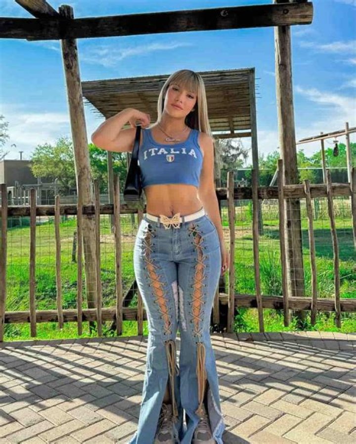 Amariyah Morales: Rising Star in the Music Industry