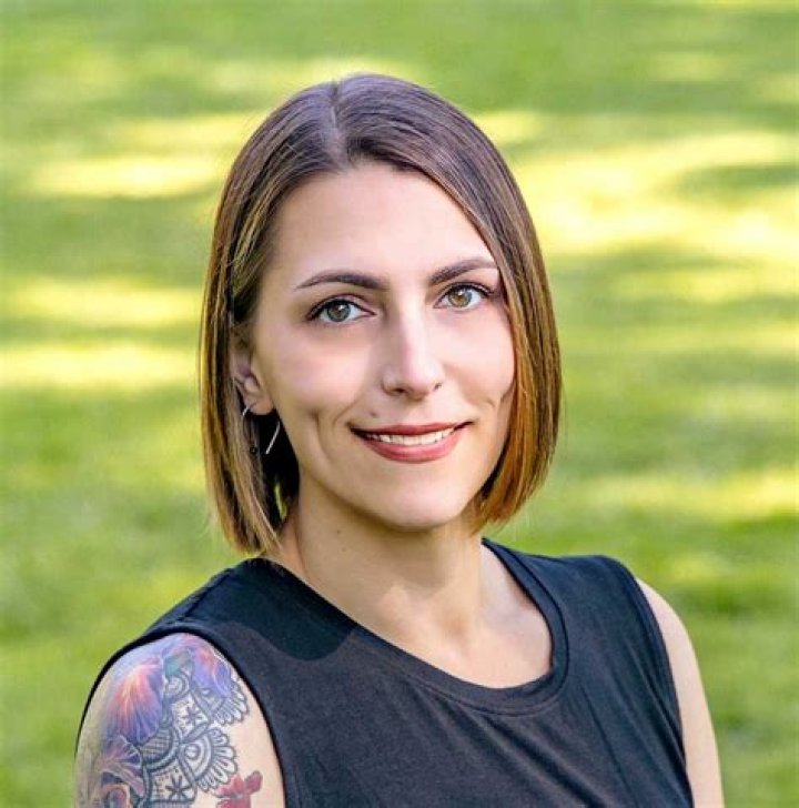 Unveiling Amber Hageman: A Rising Star in the Spotlight