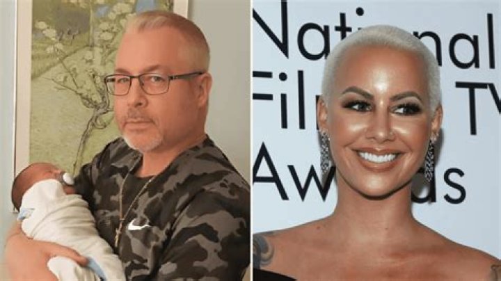 Who Is Amber Rose's Father? Unveiling the Truth Behind the Scenes