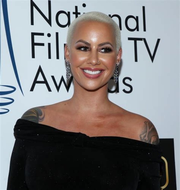 Amber Rose Net Worth: The Complete Guide to Her Wealth and Success