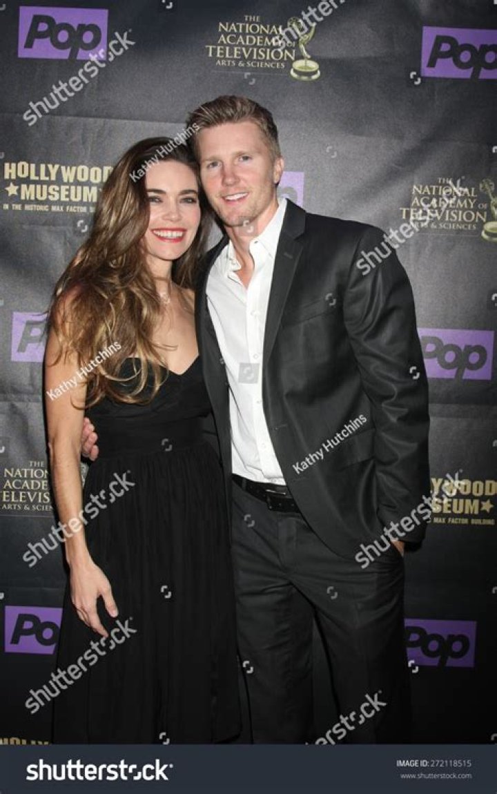 Amelia Luckinbill: The Rising Star in the Entertainment Industry