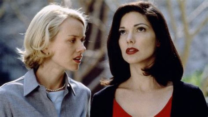 American Actress: Jennifer Syme
