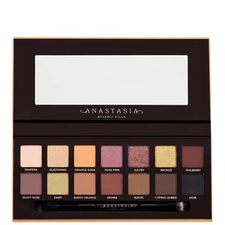 Anastasia Beverly Hills Israel: A Comprehensive Guide to the Brand's Influence and Reach