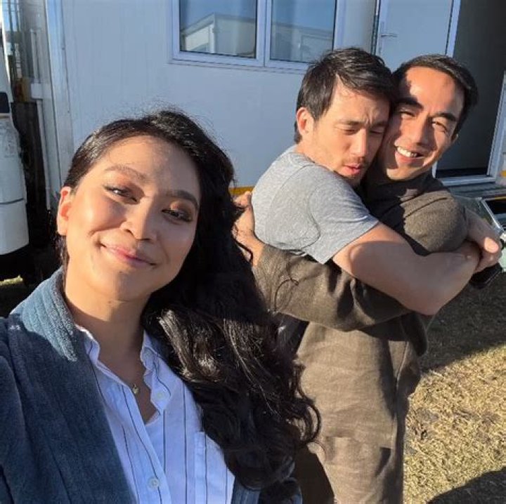 Andrew Koji Partner: Exploring the Rising Star's Collaborations and Achievements