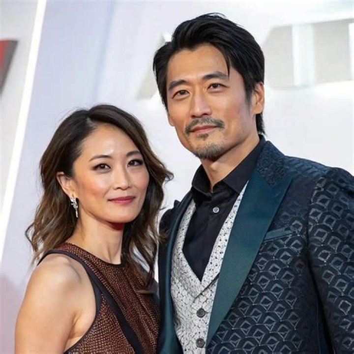 Andrew Koji Wife: Discovering the Life and Love of the Rising Star