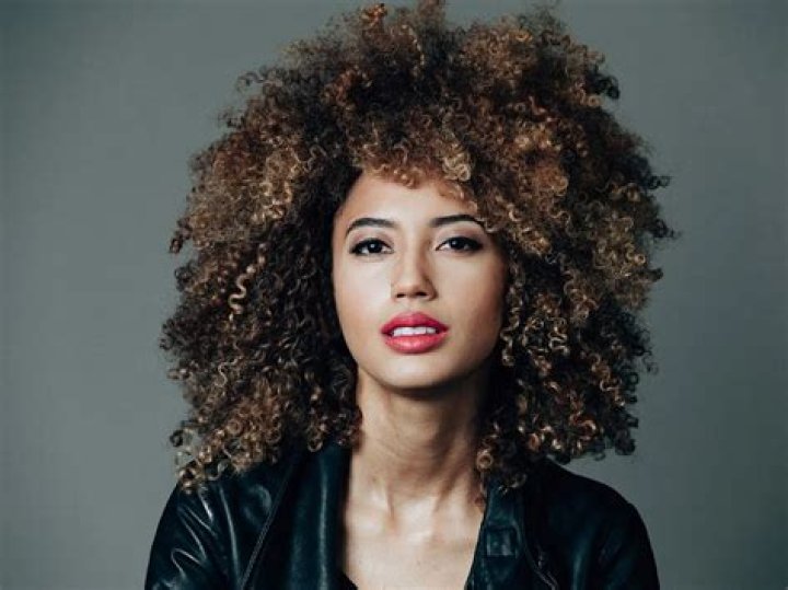 Andy Allo: The Rising Star in Music and Entertainment