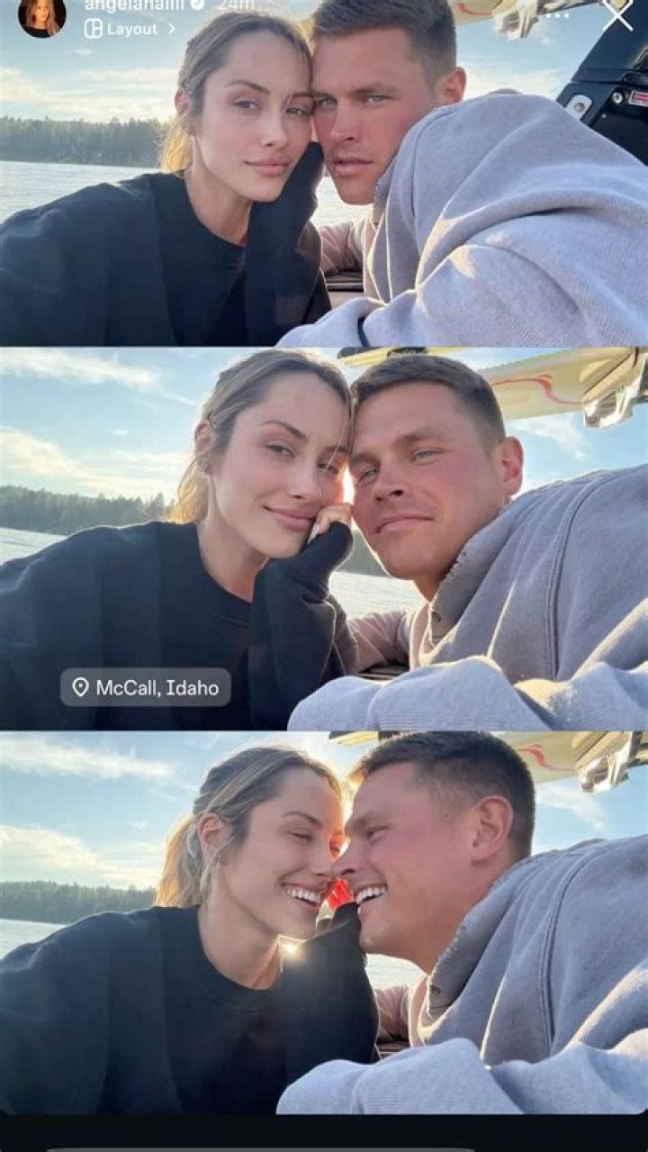 Angela Halili Boyfriend: A Comprehensive Look at Her Love Life and Journey