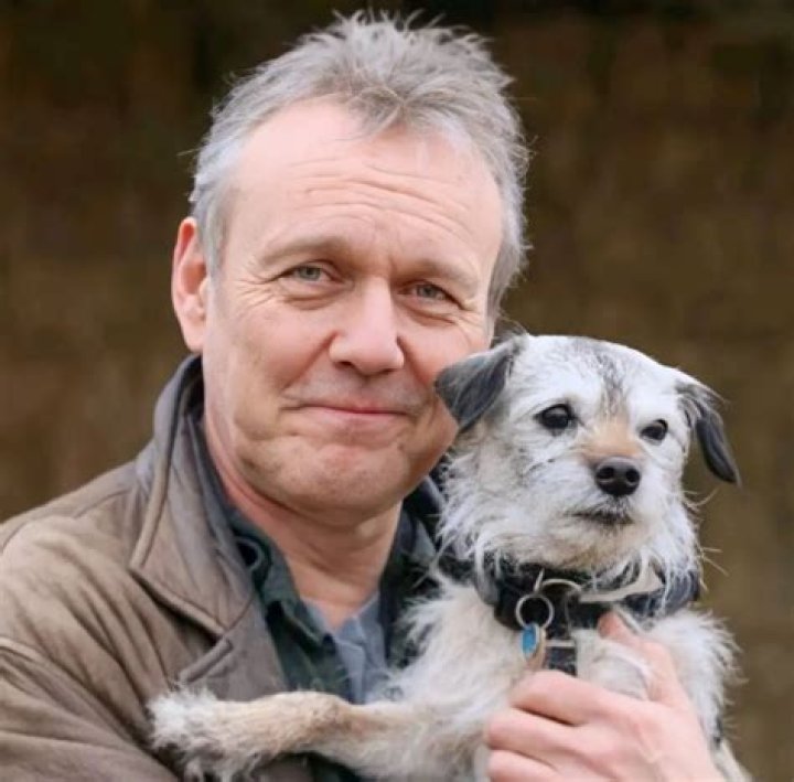 Anthony Head Illness: A Comprehensive Look Into the Health Challenges of a Beloved Actor
