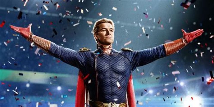 Antony Starr Birthday: Uncovering The Life And Legacy Of The Boys' Homelander