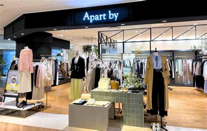 Apart by Lowrys: The Ultimate Guide to Luxury Living