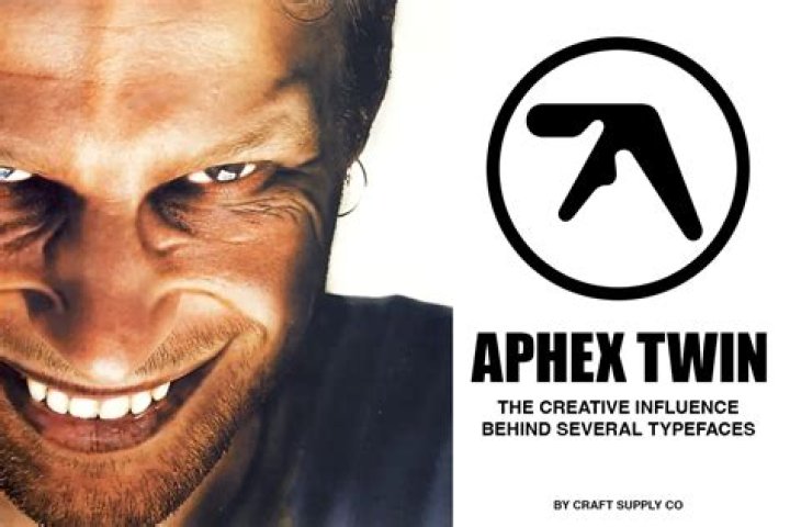 Aphex Twin Name Origin: The Fascinating Story Behind the Iconic Alias